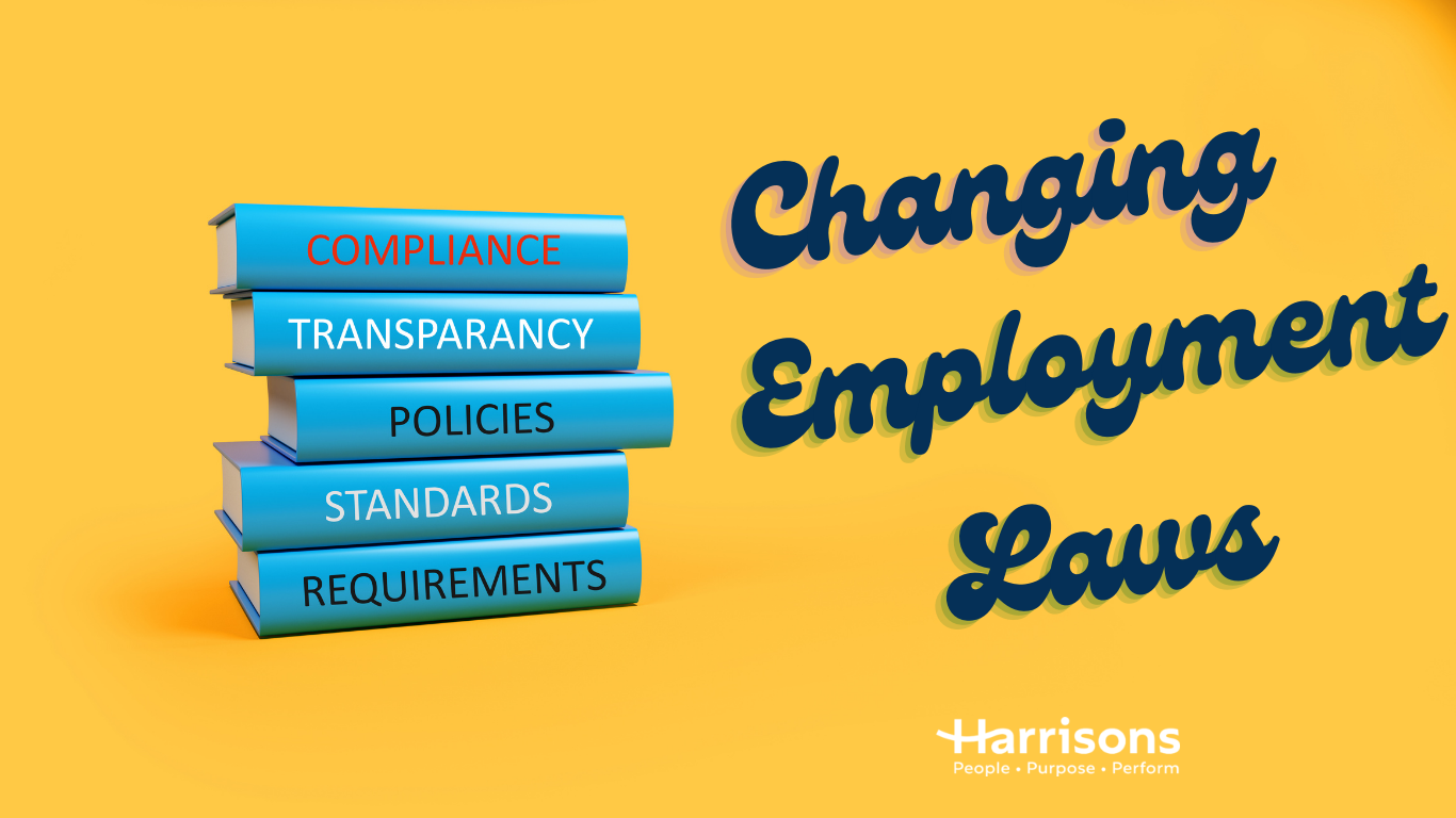 Employment Law Compliance