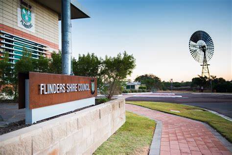 Flinders Shire Council
