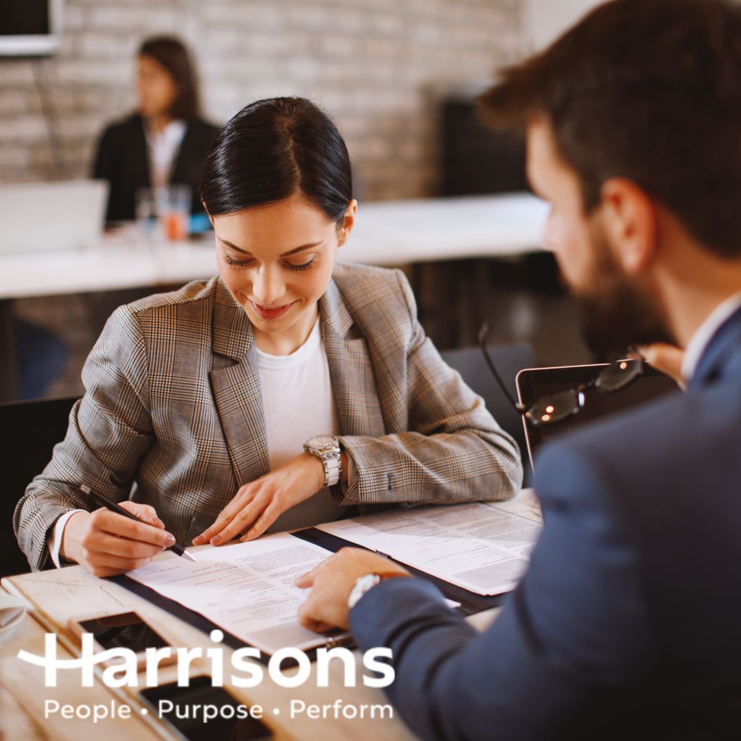 Employment Contracts