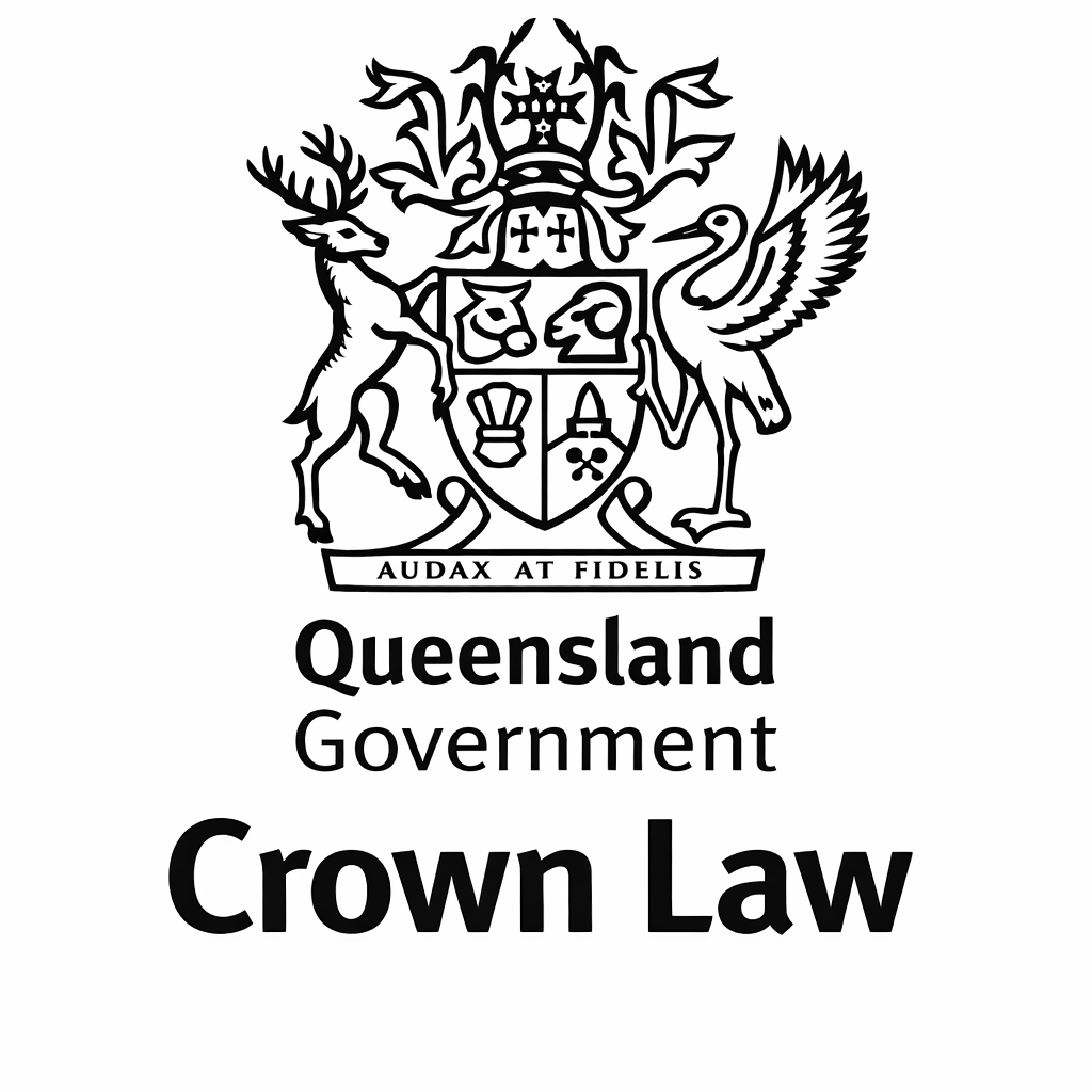 Crown Law Government Queensland