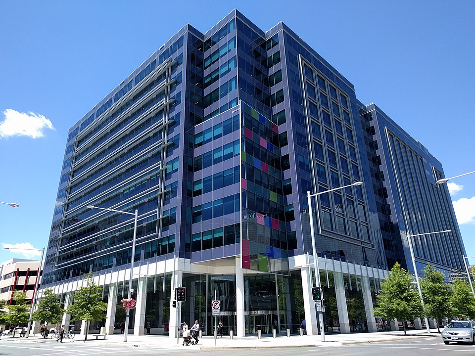 Department of Education and Training